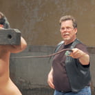 Penny Barber in 'Singletailing 101 (East Coast Swing)'