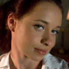 Penny Flame in 'Russian Servant'