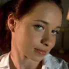 Penny Flame in 'Russian Servant'