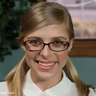 Penny Pax in 'A Helping Whore: A Rough Sex Featured Presentation'