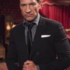 Penny Pax in 'Come Shot Orgy on the Upper Floor'