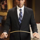 Penny Pax in 'Costume Anal Orgy Part 2'