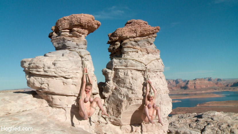 FOTO DESTACADA: WET ROCK CANYON