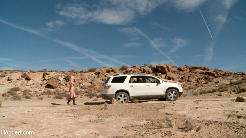 FOTO DESTACADA: WET ROCK CANYON