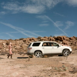 FOTO DESTACADA: WET ROCK CANYON