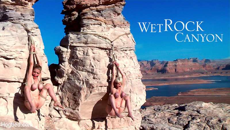 FOTO DESTACADA: WET ROCK CANYON