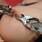 Penny Pax in 'I'd like Clamps and Double Penetration to Start, Please. Ahh....ok.'