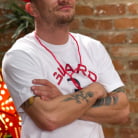 Penny Pax in 'NO LIFEGUARD ON DUTY: Penny Pax gets pounded by 5 cocks!'