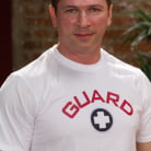 Penny Pax in 'NO LIFEGUARD ON DUTY: Penny Pax gets pounded by 5 cocks!'