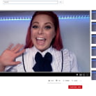 Penny Pax in 'Penny Pax: Putting The Fun Back In Fundamentalism'