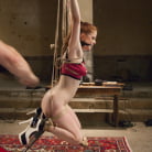 Penny Pax in 'Penny Pax Gagged and Double Stuffed'