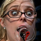 Penny Pax in 'Penny and Lizzy are back for More!'