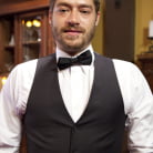 Penny Pax in 'The New Maid'