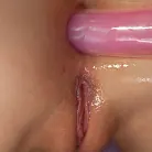 Penny Pax in 'The Spying Roommate: Spanked, Fisted, Footed and Anal Strap-on Fucked!'