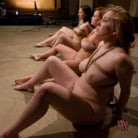 Savannah West in 'The Auditons Part Two'