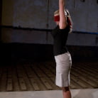 Phoenix Marie in 'Ball and Chain'