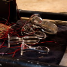 Phoenix Marie in 'Electo Ass Stretching'