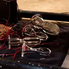 Phoenix Marie in 'Electo Ass Stretching'