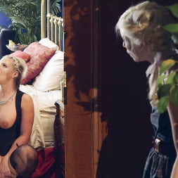 My Step-Mother is a Secret Sex Slave