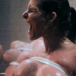 Part 1: The Shower