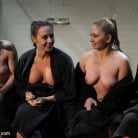 Phoenix Marie in 'Part 1: The Shower'