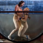 Phoenix Marie in 'Part 3: The Tank'