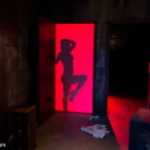 Phoenix Marie in 'XXX Red Light District Foot Worship XXX'