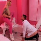 Pierce Paris in 'Date Night With The Queen: Aubrey Kate and Pierce Paris'