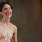 Pink in 'Newbie gets the full treatment! Extreme bondage and brutal torment!!!'