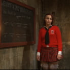 Piper Rage in 'Dirty Talk'