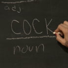 Piper Rage in 'Dirty Talk'