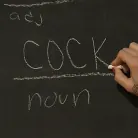 Piper Rage in 'Dirty Talk'