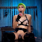 Pixi Lust in 'Pixi Lust: Lusty Latex Machine Fuck'