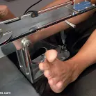 Presley Hart in 'She Hates Us Until She Has One Million Orgasms'