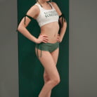 Princess Donna Dolore in 'Ashley Jane, Ally Ann, and Princess Donna Part 3 of 4 of the November Live show'