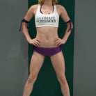 Princess Donna Dolore in 'Ashley Jane, Ally Ann, and Princess Donna Part 3 of 4 of the November Live show'