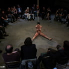 Princess Donna Dolore in 'Bad Attitude'