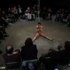 Princess Donna Dolore in 'Bad Attitude'