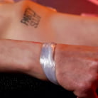 Princess Donna Dolore in 'Dark Passenger: Princess Donna Gets Bound and Fucked'