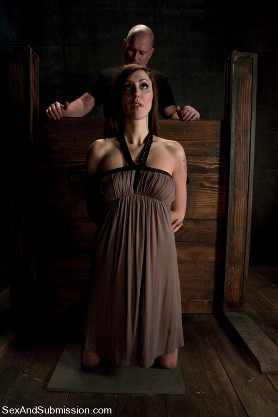 Princess of Kink