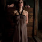 Princess Donna Dolore in 'Princess of Kink'