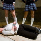 Princess Donna Dolore in 'Revenge is Sweet'