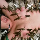 Princess Donna Dolore in 'Revenge is Sweet'