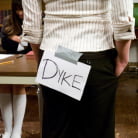 Princess Donna Dolore in 'Revenge is Sweet'