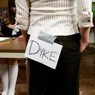 Princess Donna Dolore in 'Revenge is Sweet'