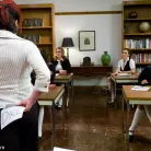 Princess Donna Dolore in 'Revenge is Sweet'