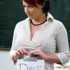 Princess Donna Dolore in 'Revenge is Sweet'