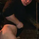 Princess Donna Dolore in 'Russian Cutie with Braces gets Caught Trespassing and Gangbanged'