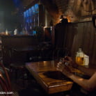 Princess Donna Dolore in 'Spy vs Spy: The Medvedenko Affair A Feature Presentation'