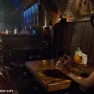 Princess Donna Dolore in 'Spy vs Spy: The Medvedenko Affair A Feature Presentation'